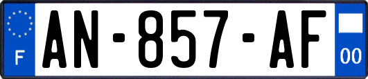 AN-857-AF