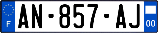 AN-857-AJ