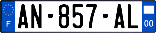 AN-857-AL