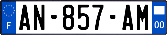 AN-857-AM