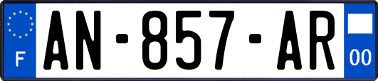 AN-857-AR