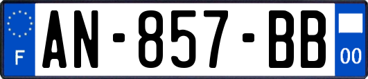 AN-857-BB