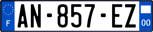 AN-857-EZ