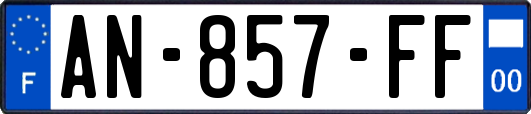 AN-857-FF