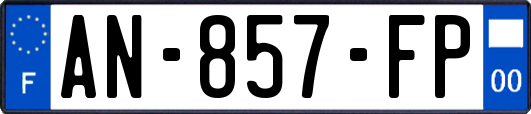 AN-857-FP