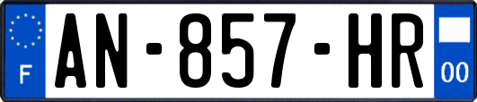 AN-857-HR