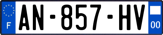 AN-857-HV