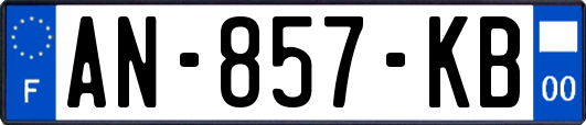 AN-857-KB
