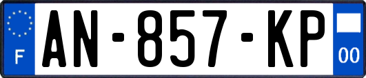 AN-857-KP