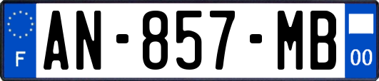 AN-857-MB