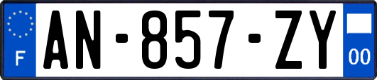 AN-857-ZY
