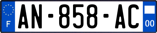 AN-858-AC