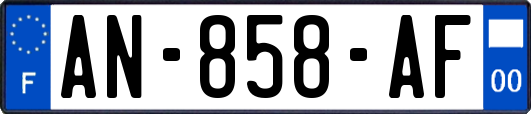 AN-858-AF