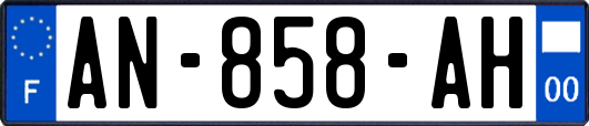 AN-858-AH