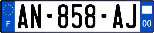 AN-858-AJ