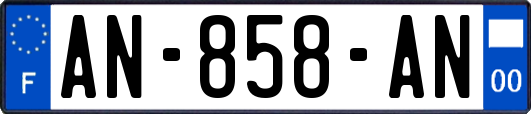 AN-858-AN