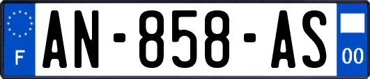 AN-858-AS