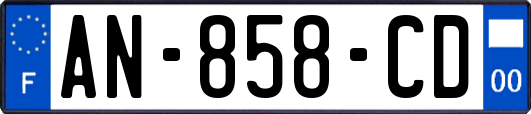 AN-858-CD