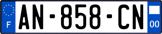 AN-858-CN