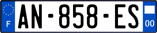 AN-858-ES