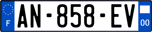 AN-858-EV