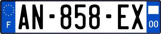 AN-858-EX