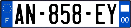 AN-858-EY