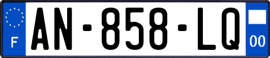 AN-858-LQ