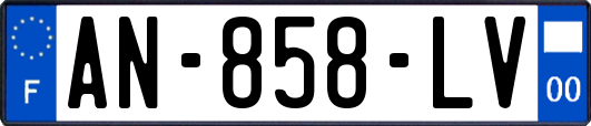 AN-858-LV