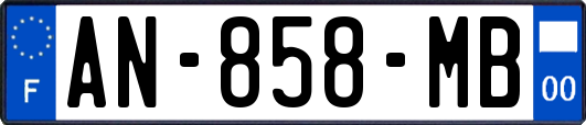 AN-858-MB