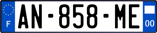 AN-858-ME