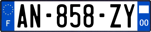 AN-858-ZY
