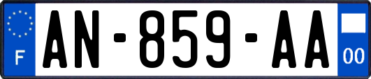 AN-859-AA