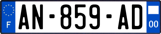 AN-859-AD