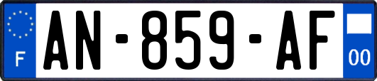 AN-859-AF