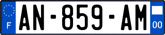 AN-859-AM