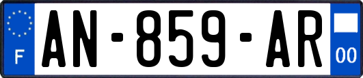 AN-859-AR