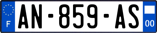 AN-859-AS
