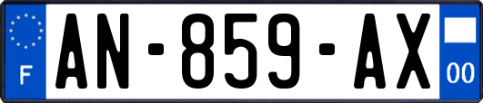 AN-859-AX