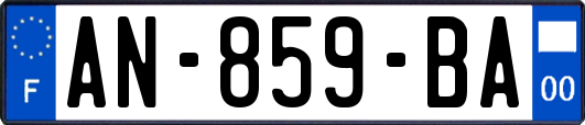 AN-859-BA