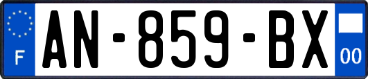 AN-859-BX