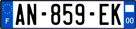 AN-859-EK