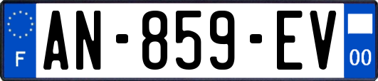 AN-859-EV