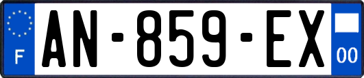 AN-859-EX