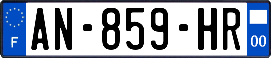 AN-859-HR