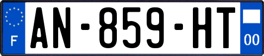 AN-859-HT