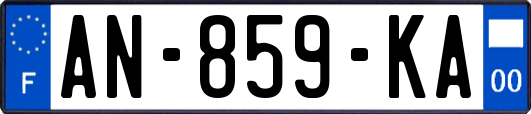 AN-859-KA