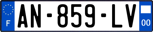 AN-859-LV