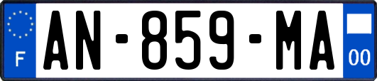 AN-859-MA