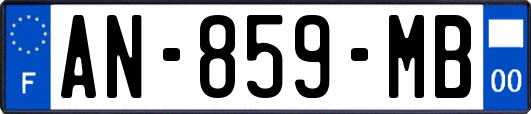 AN-859-MB